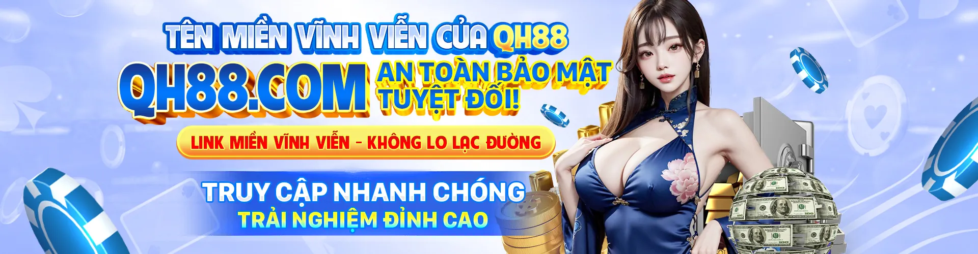 Giao diện đăng nhập VNA188 an toàn và hiện đại